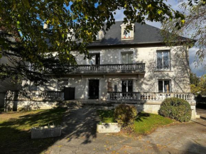 Appartement Proche de Disneyland & Paris